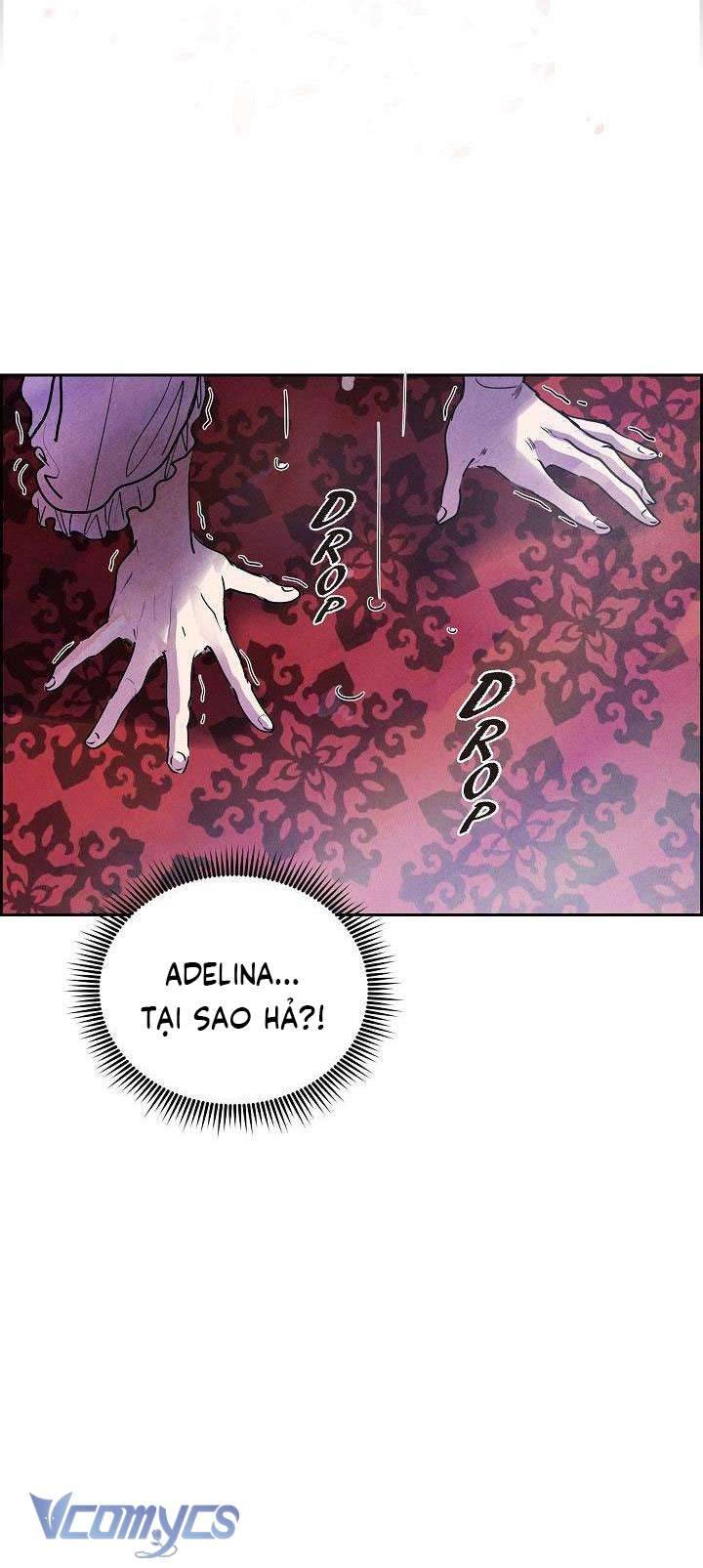 Ác Nữ Sau Lớp Mặt Nạ Chapter 1 - Trang 3