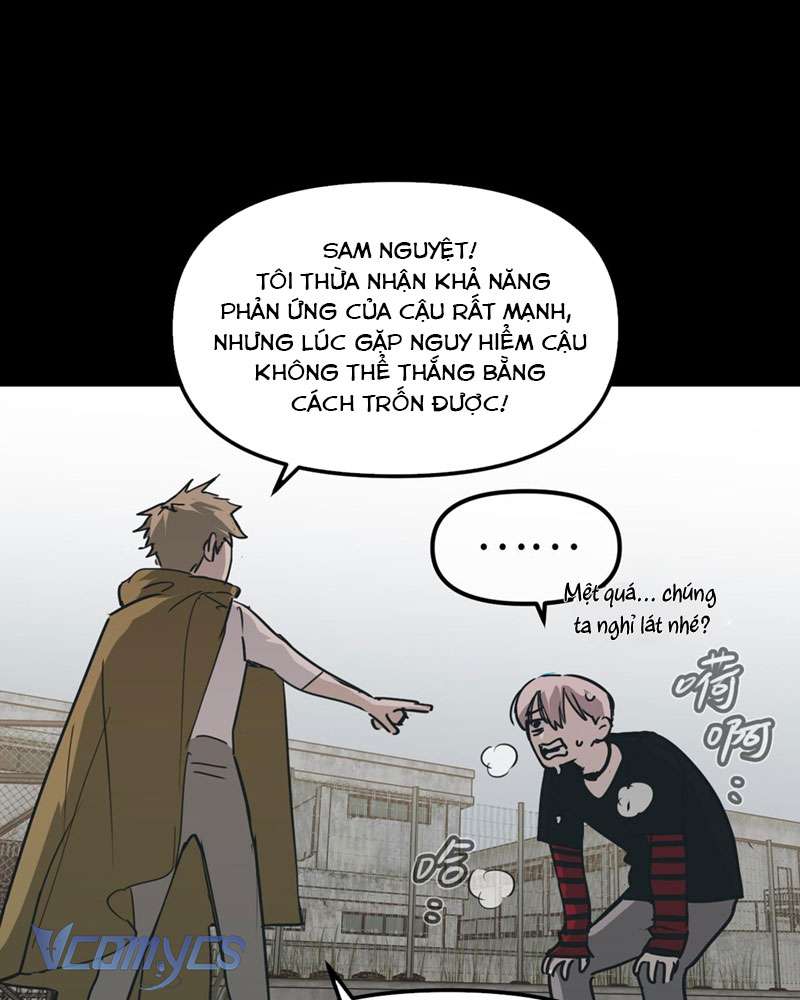 Ác Chi Hoàn Chapter 3 - Next Chapter 4