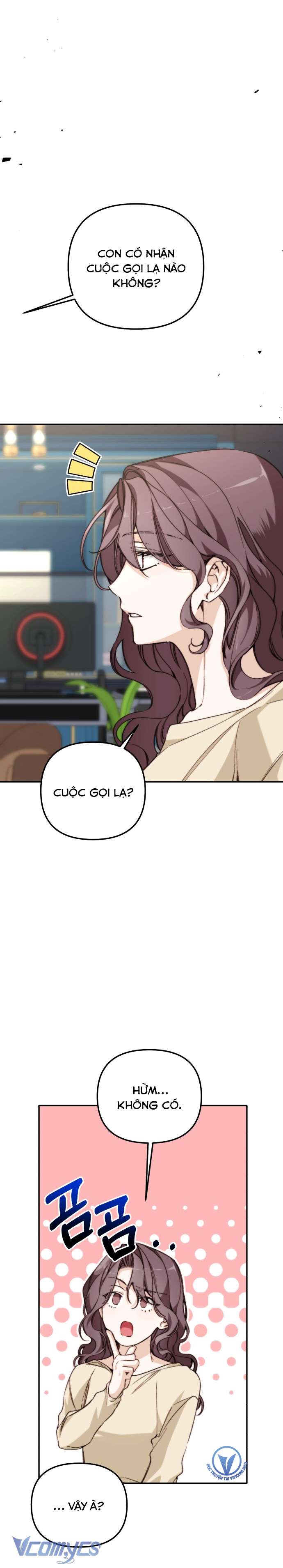 Ly Hôn Thì Dễ, Yêu Đương Mới Khó Chapter 37 - Trang 4