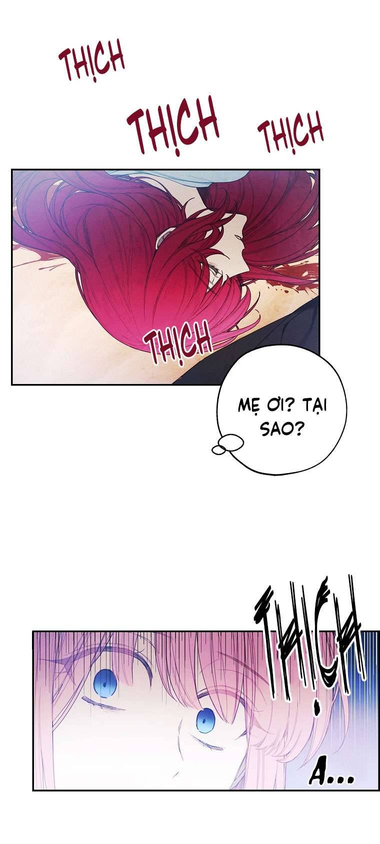 Cửa Hàng Búp Bê Của Công Chúa Chap 22 - Trang 2