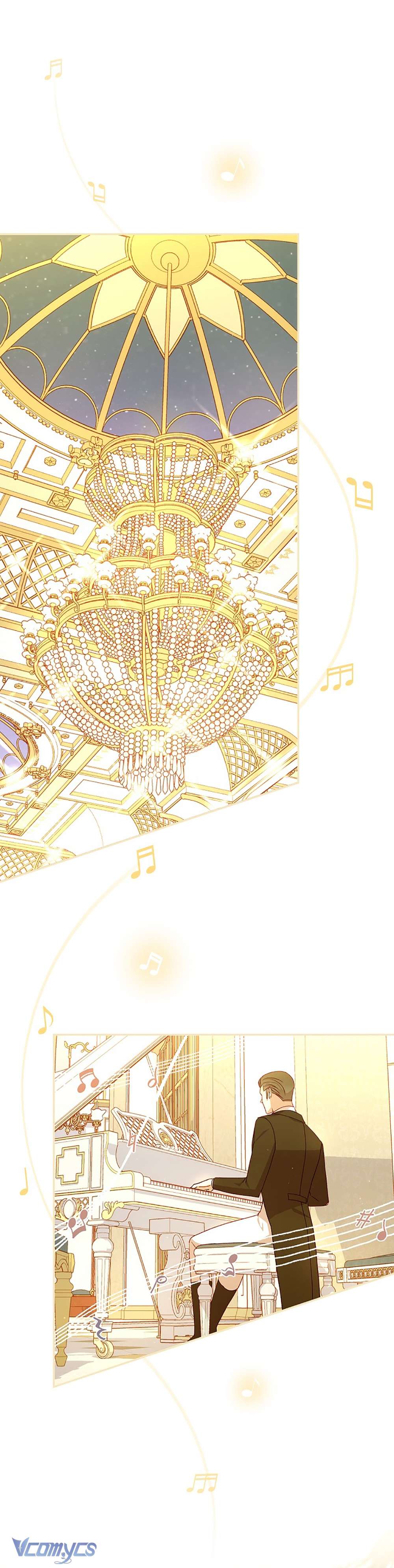 Sống Sót Dưới Thân Phận Hầu Nữ Chap 95 - Trang 2