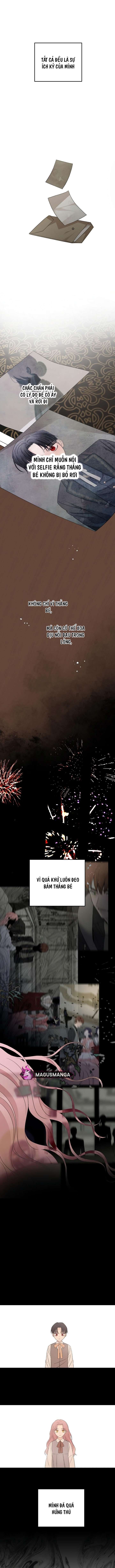 Gia Đình Chồng Quá Ám Ảnh Bởi Tôi Chap 110 - Trang 2