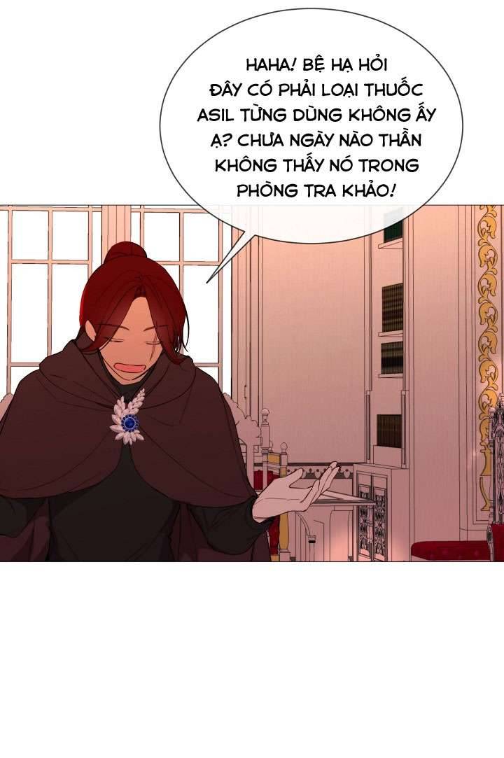 Ác Nữ Cần Bạo Chúa Chapter 57 - Trang 4
