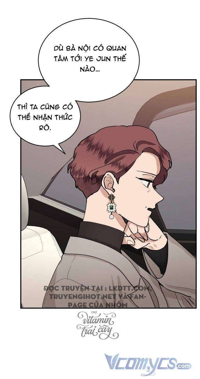 Oan Gia Ngõ Hẹp Chapter 42 - Trang 3