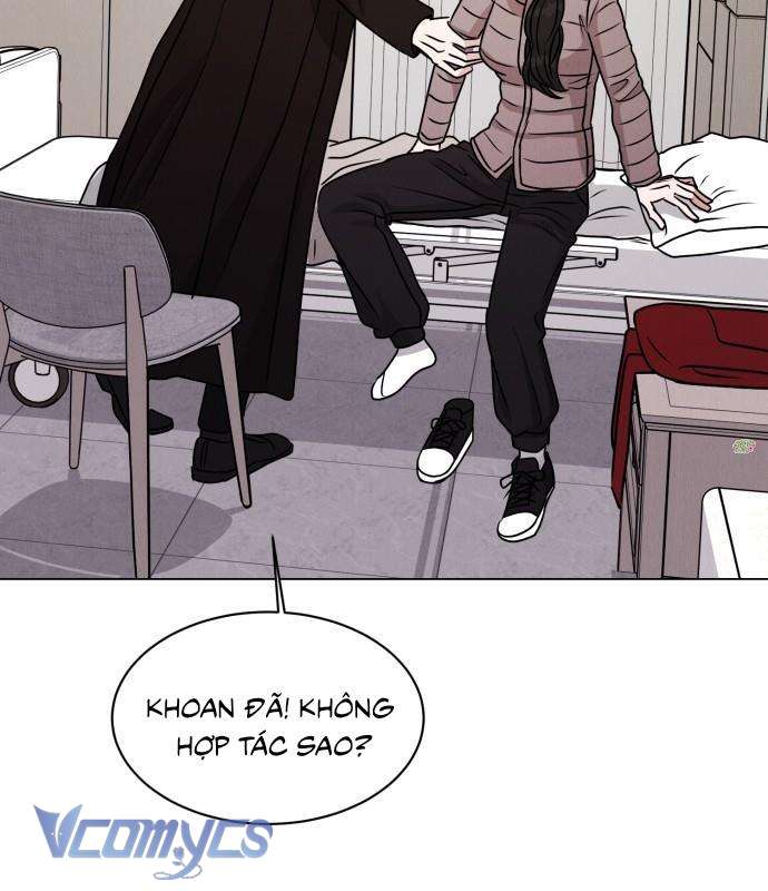 Không Yêu Thì Chết Chapter 5 - Trang 4