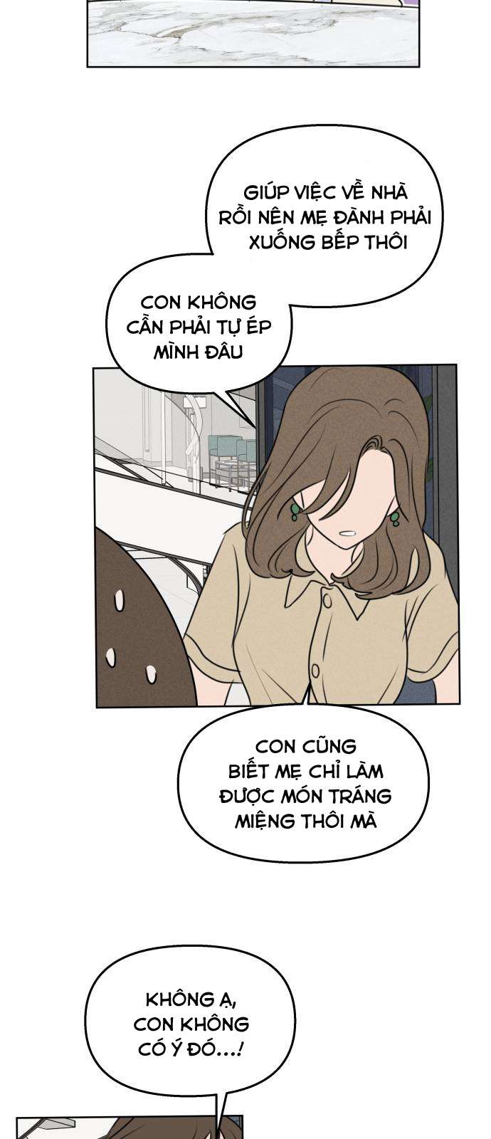 Thỏa Thuận Bí Mật Giữa Chúng Ta Chapter 44 - Trang 4