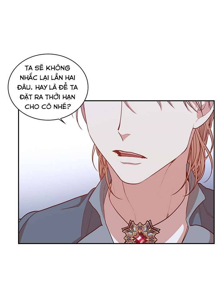 Thư Ký Của Bạo Chúa Chapter 25 - Trang 4