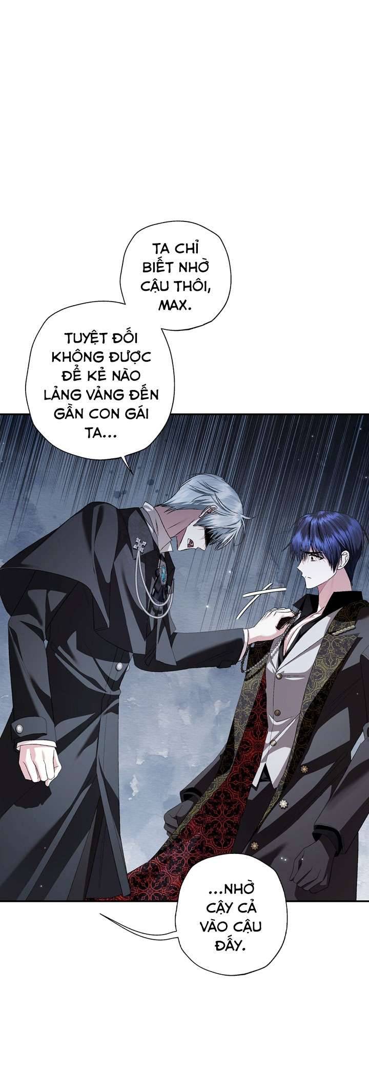 Cha À, Con Không Muốn Kết Hôn Đâu Chap 69 - Trang 2
