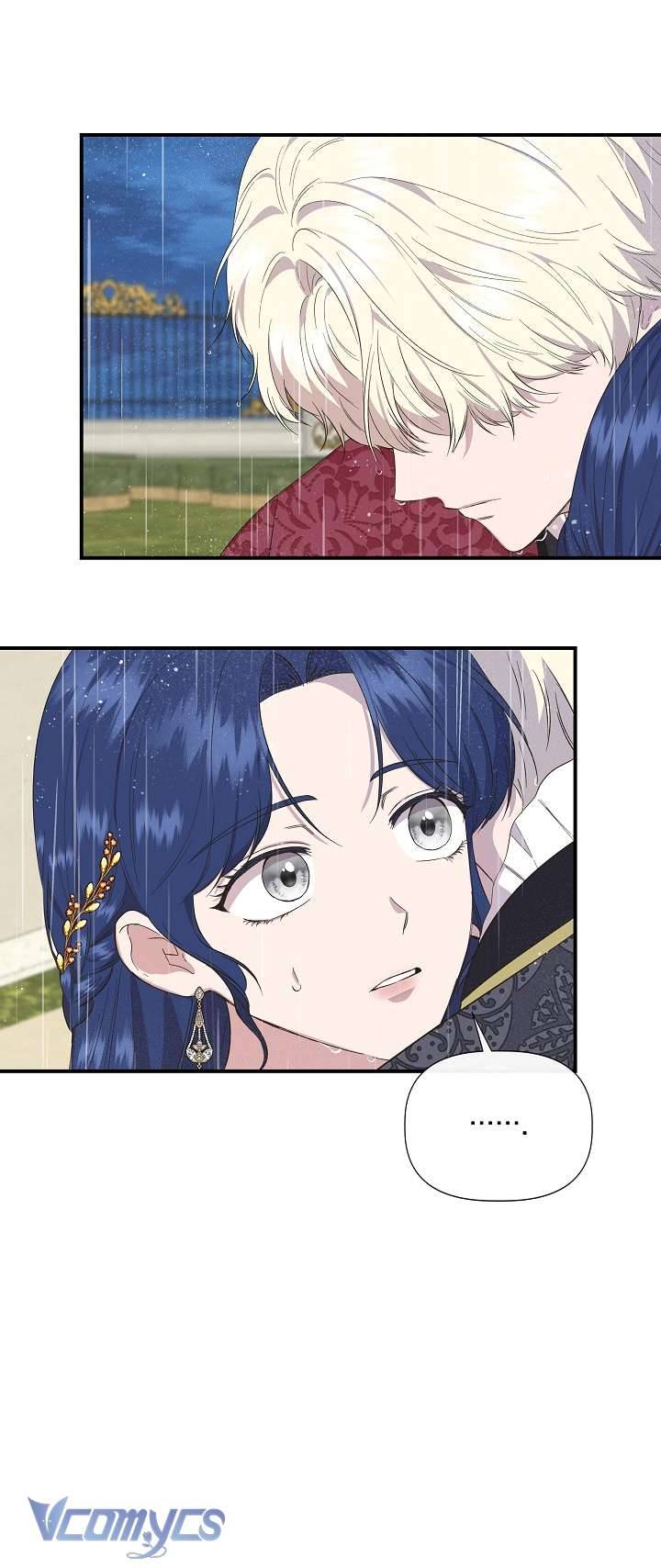 Tôi Không Phải Là Cinderella Chapter 85 - Trang 4