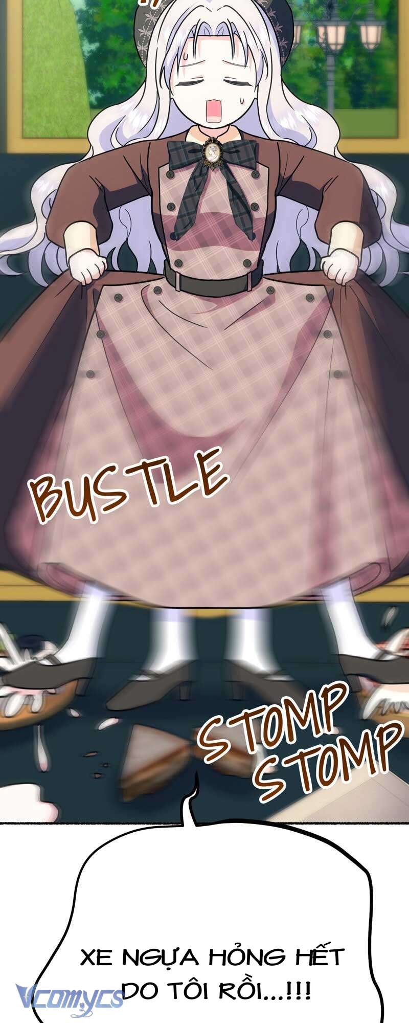 Trở Thành Chú Mèo Ngủ Cùng Bạo Chúa Chapter 31 - Next Chapter 32
