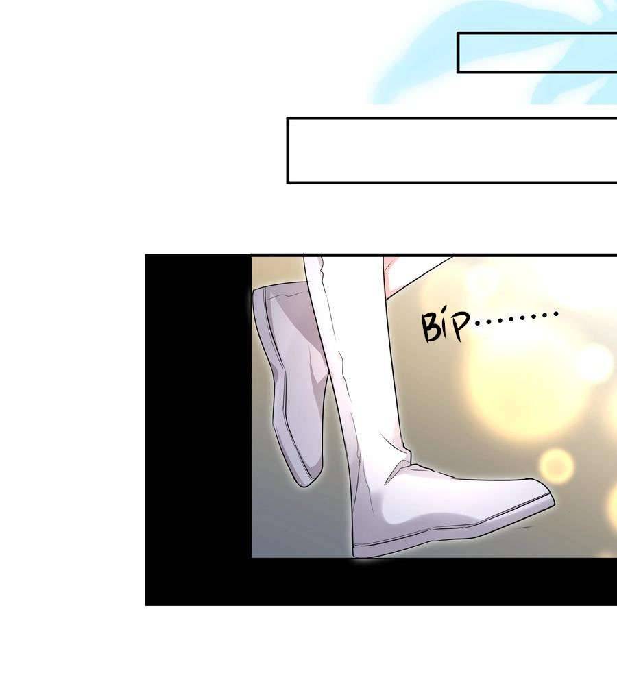 Chị Ơi! Chị Thật Không Bình Thường! Chapter 10 - Trang 3