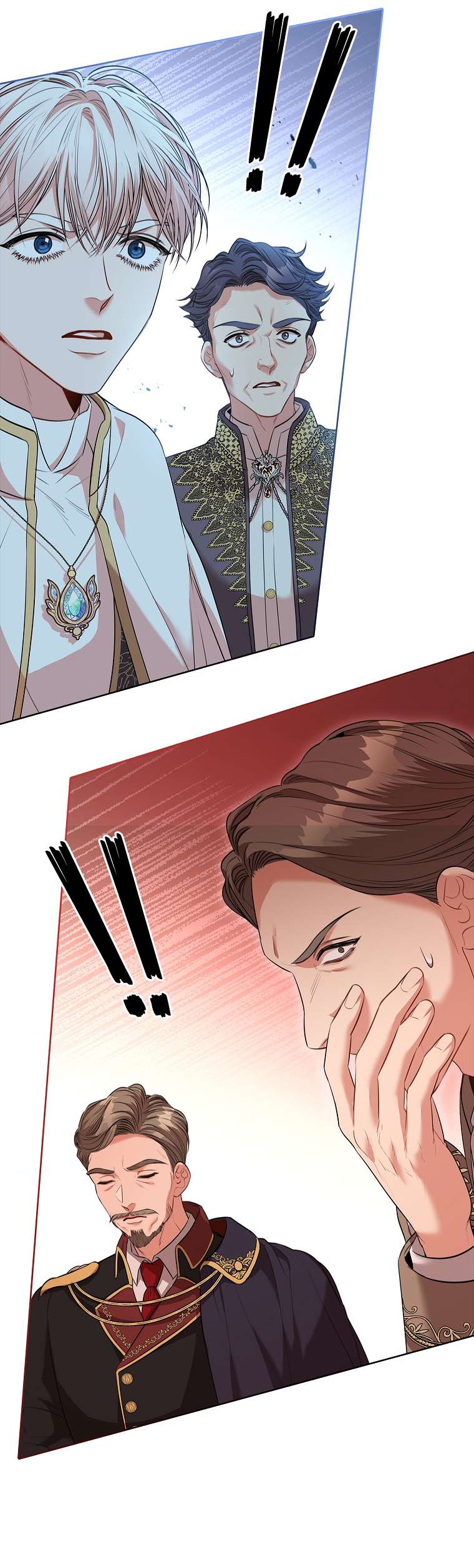 Thư Ký Của Bạo Chúa Chapter 73 - Trang 4