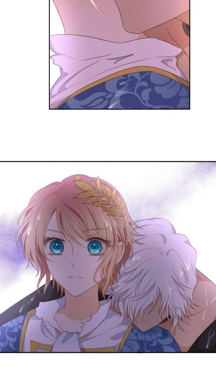 Địch Úc Đa Chi Ca Chapter 56 - Trang 4