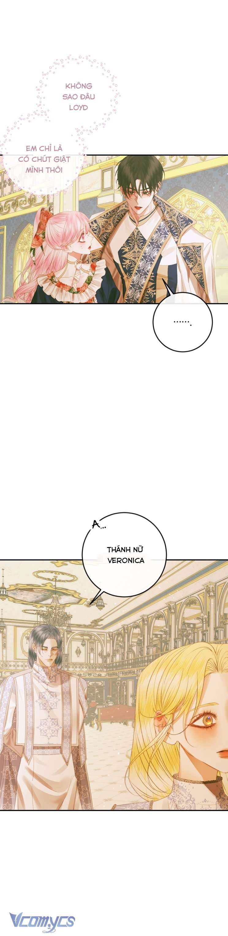 Siren: Trở Thành Gia Đình Của Nhân Vật Phản Diện Chapter 77 - Trang 3