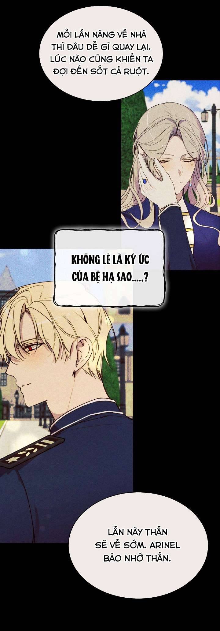 Ác Nữ Cần Bạo Chúa Chapter 48 - Next Chapter 49