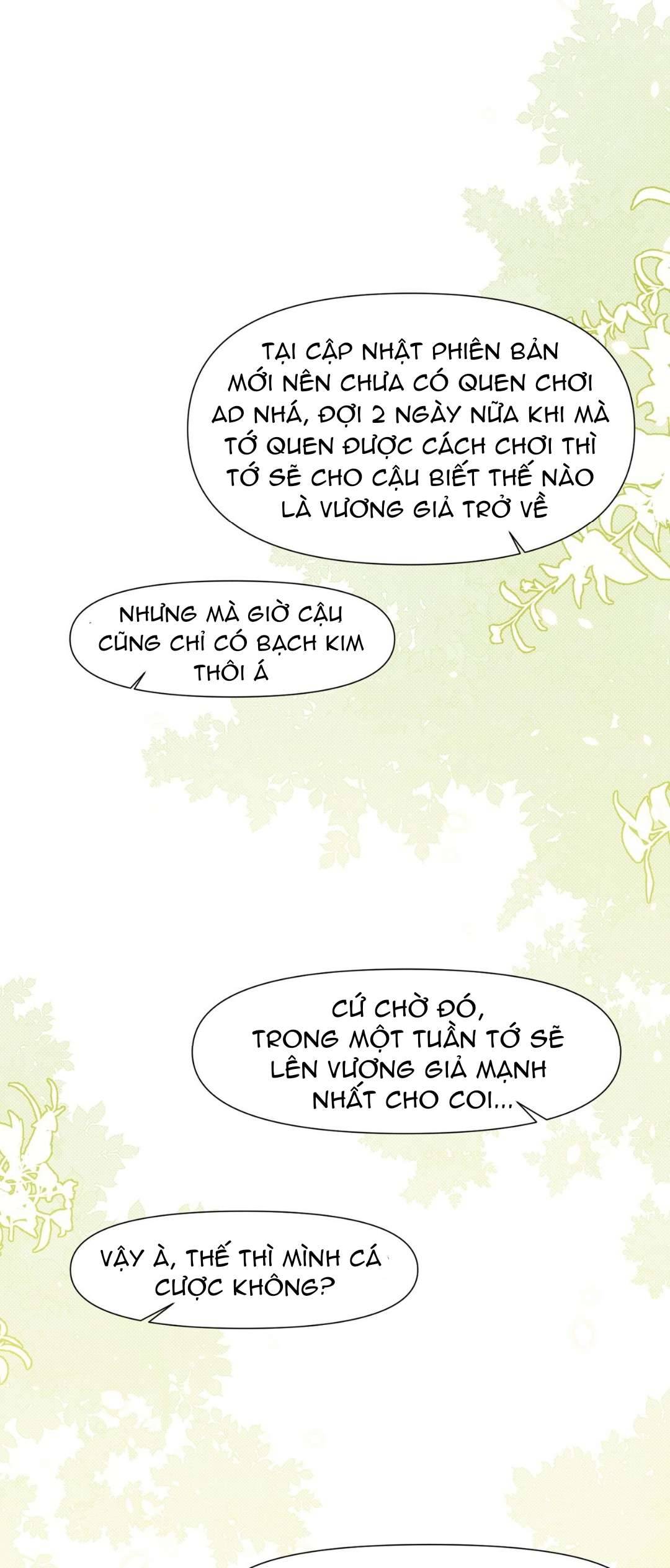 Mười năm sau, tôi kết hôn với kẻ thù không đội trời chung Chap 10 - Trang 2