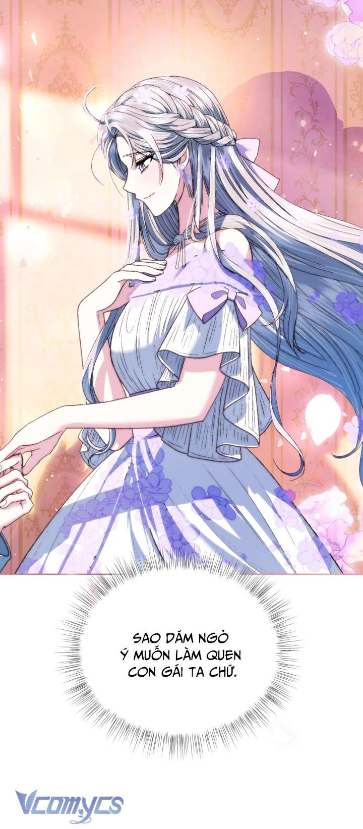 Cha À, Con Không Muốn Kết Hôn Đâu Chap 105 - Trang 2