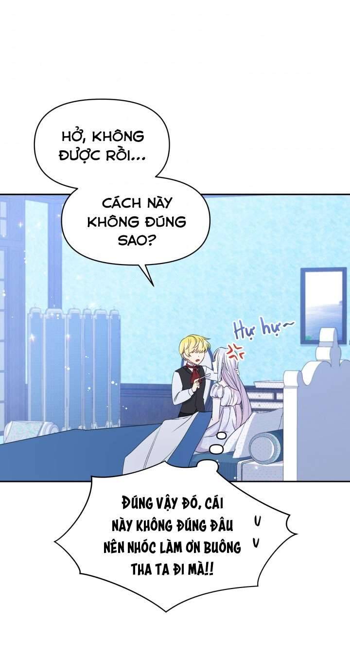 Người Bảo Hộ Của Bạo Quân Là Ma Nữ Tàn Độc Chap 26 - Trang 4