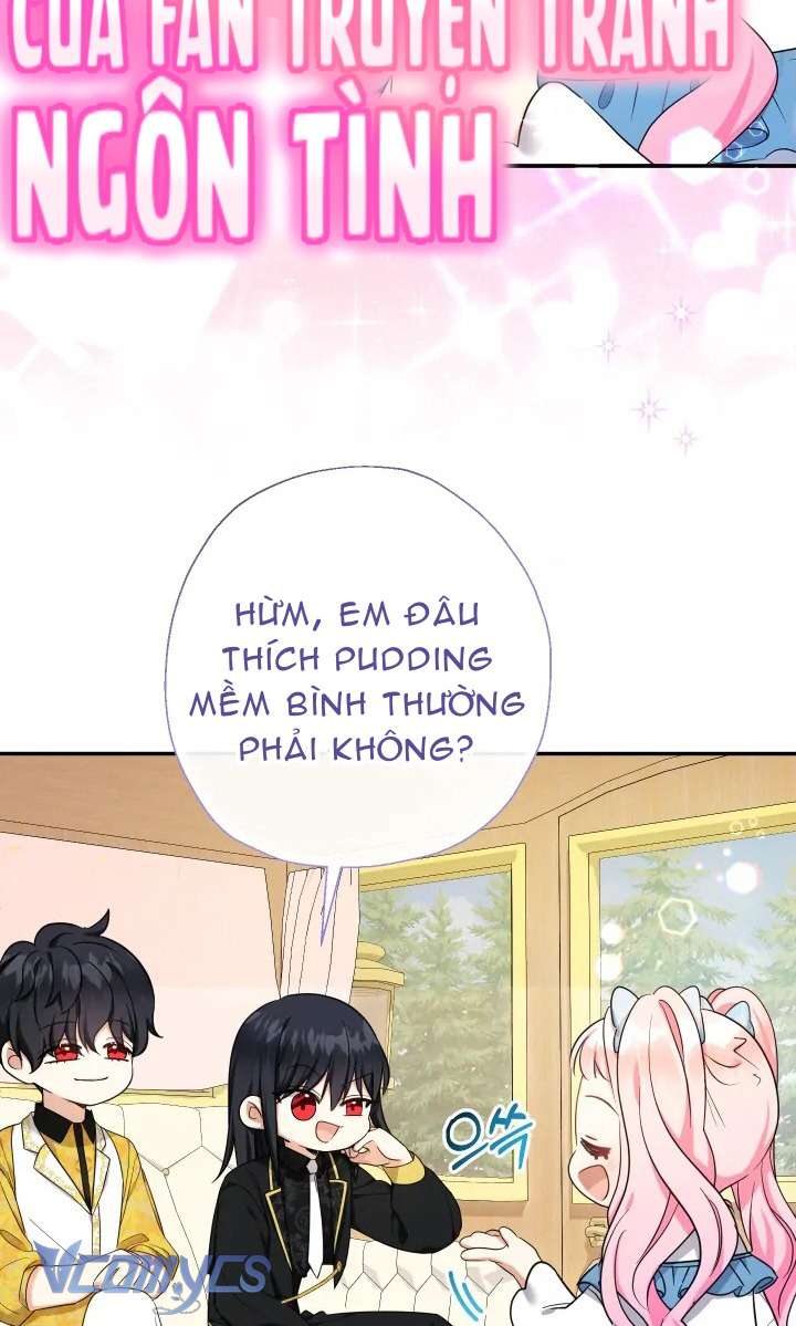 Tiểu Thư Tích Tiền Đi Bụi Chapter 56 - Trang 4