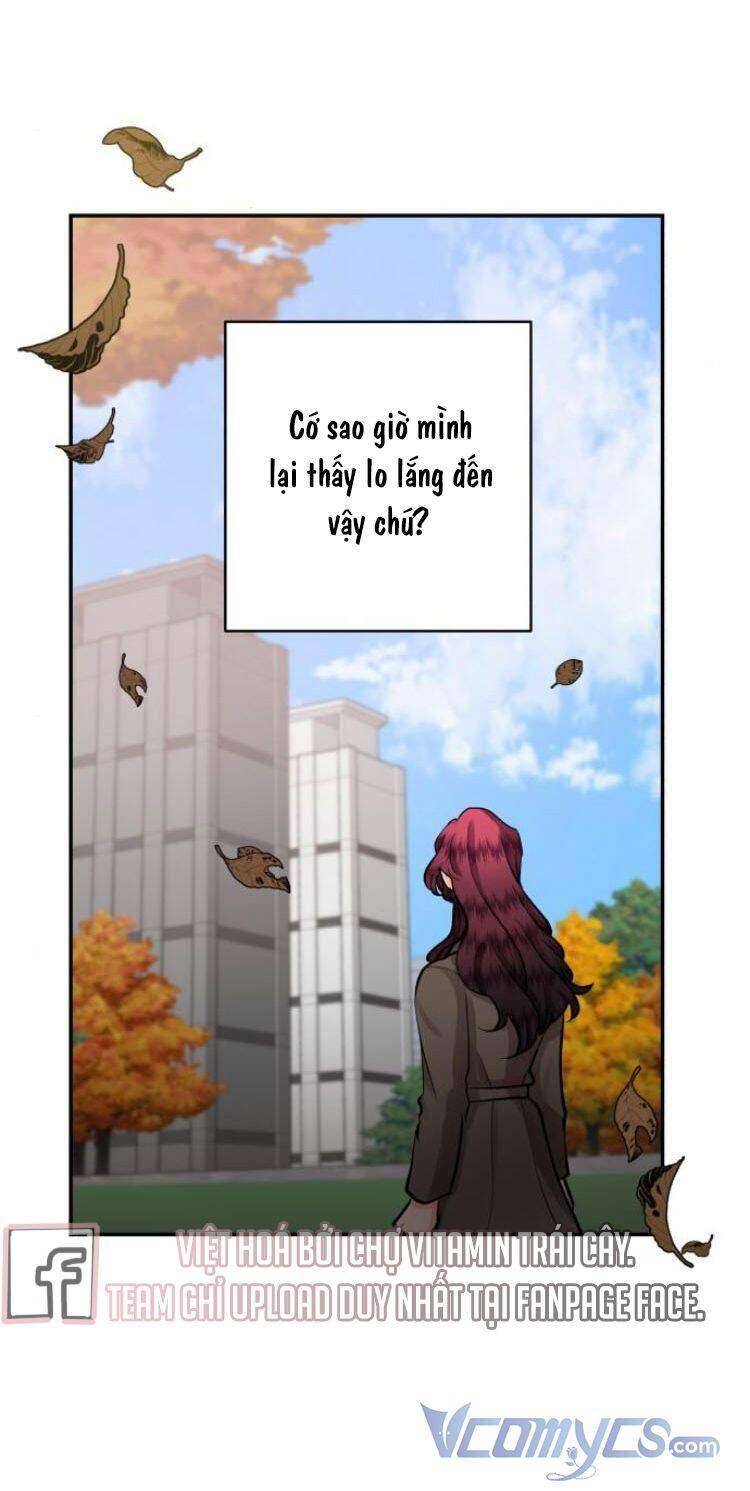 Oan Gia Ngõ Hẹp Chapter 62 - Trang 3