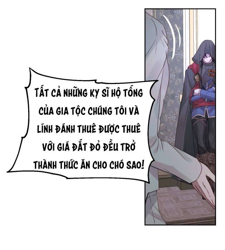 Siren: Trở Thành Gia Đình Của Nhân Vật Phản Diện Chapter 5 - Trang 3