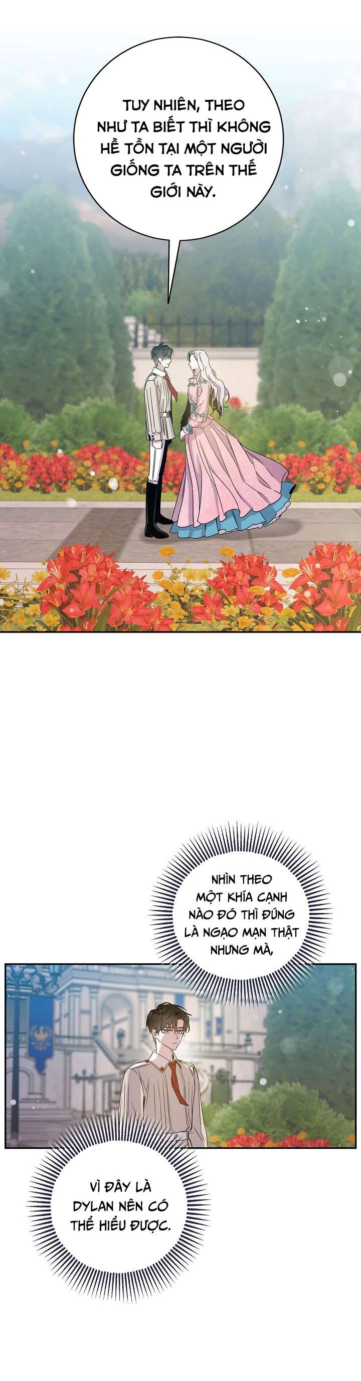 Thuần Hóa Bạo Quân Rồi Bỏ Trốn Chap 17 - Trang 2