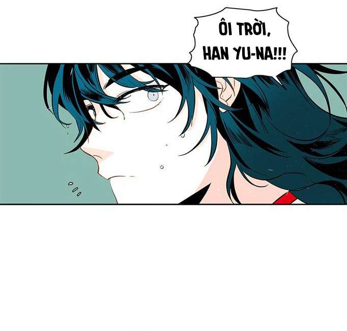 Ranh Giới Chap 48 - Next Chap 49