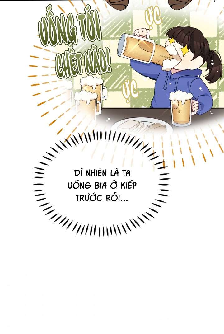 Người Bảo Hộ Của Bạo Quân Là Ma Nữ Tàn Độc Chap 36 - Trang 4