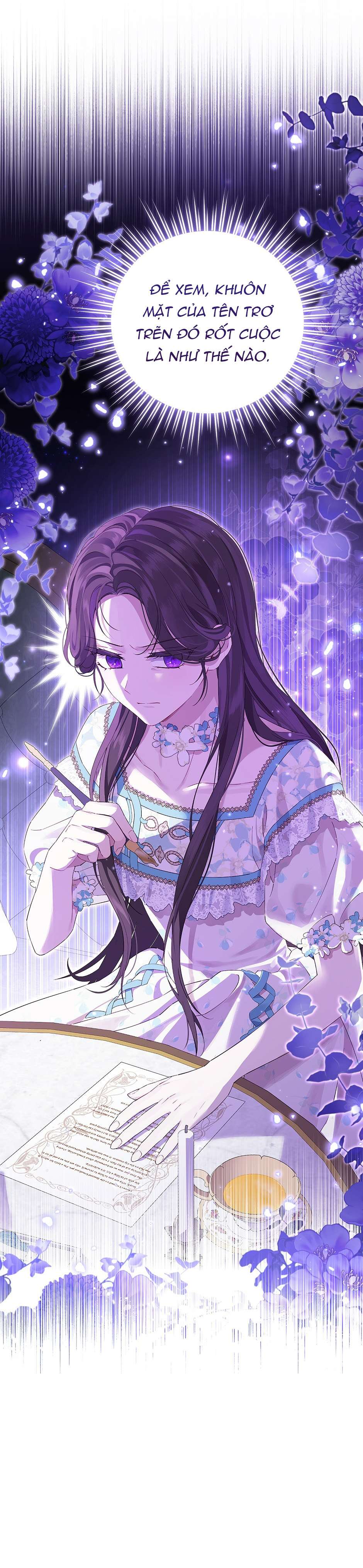 Tôi Là Minh Chứng Của Sự Thật Chap 113 - Trang 3