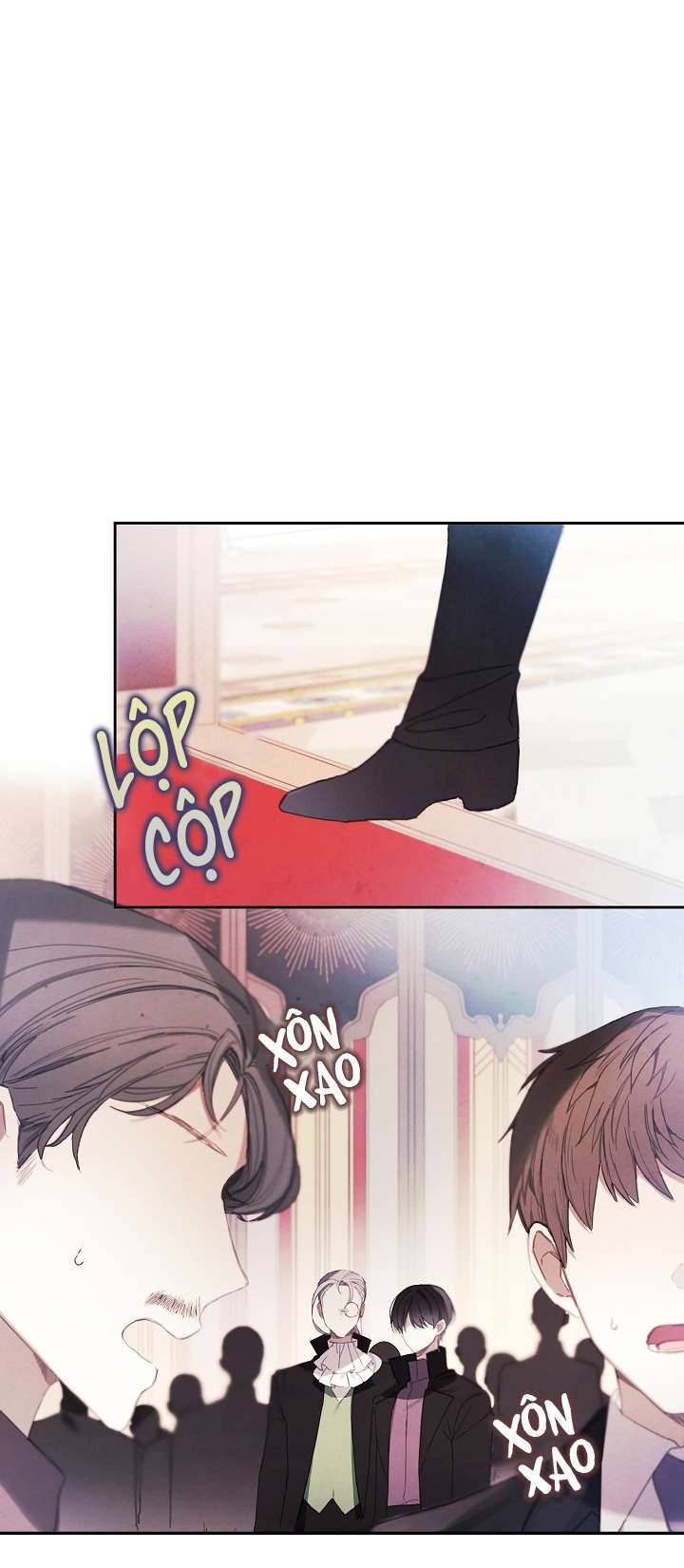 Cửa Hàng Búp Bê Của Công Chúa Chap 12 - Trang 2