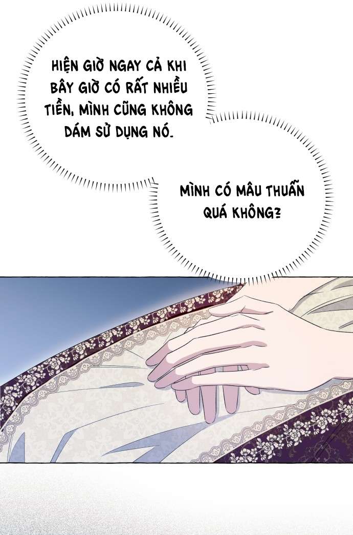 Tôi Tưởng Đó Chỉ Là Tiểu Thuyết Trọng Sinh Bình Thường Chapter 9 - Trang 4