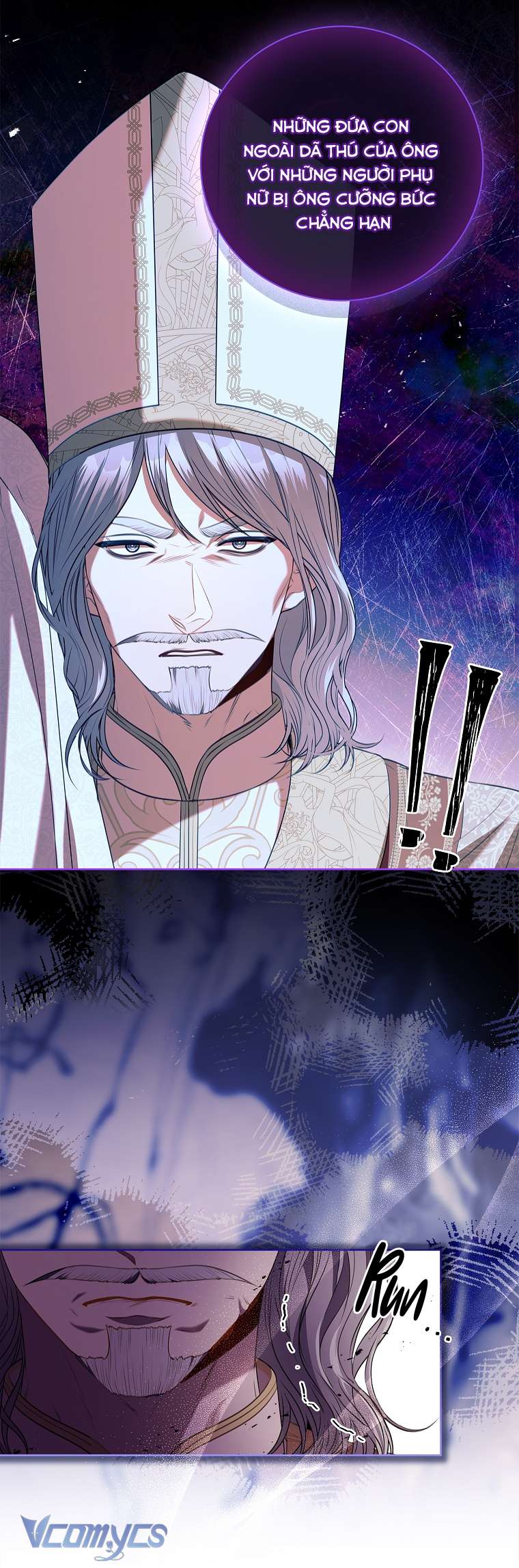 Thư Ký Của Bạo Chúa Chapter 105 - Trang 3