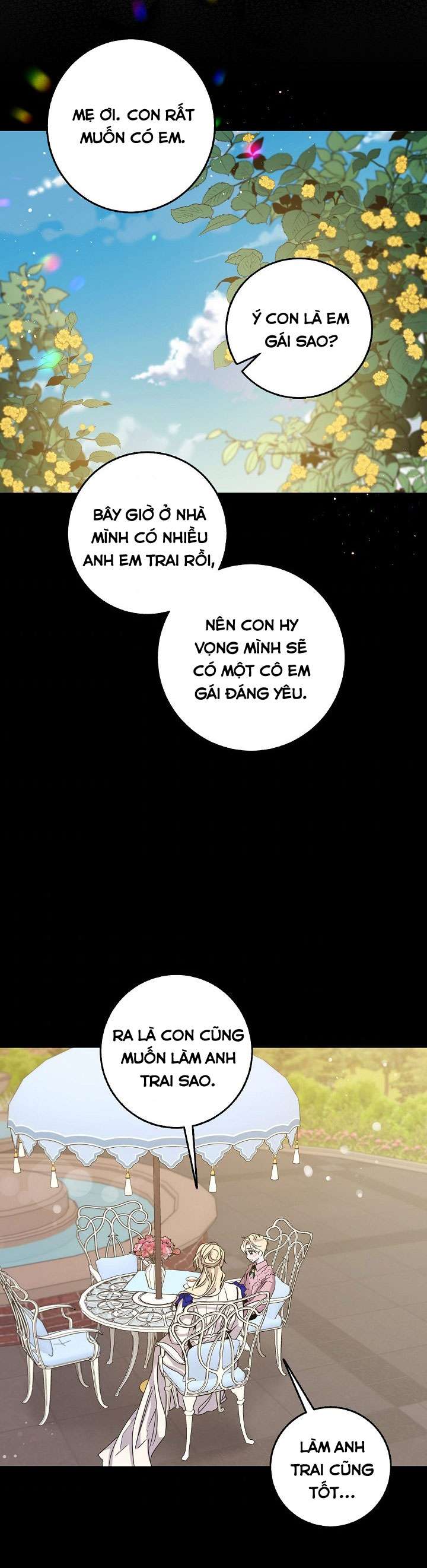 Thuần Hóa Bạo Quân Rồi Bỏ Trốn Chap 26 - Trang 2