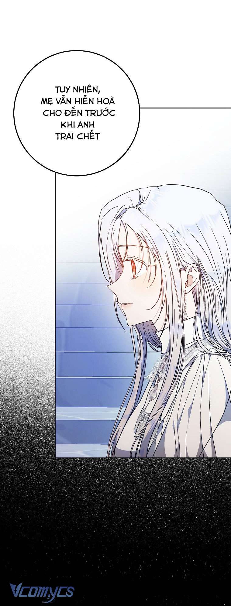 Tôi Trở Thành Vợ Của Nam Chính Chap 84 - Trang 3