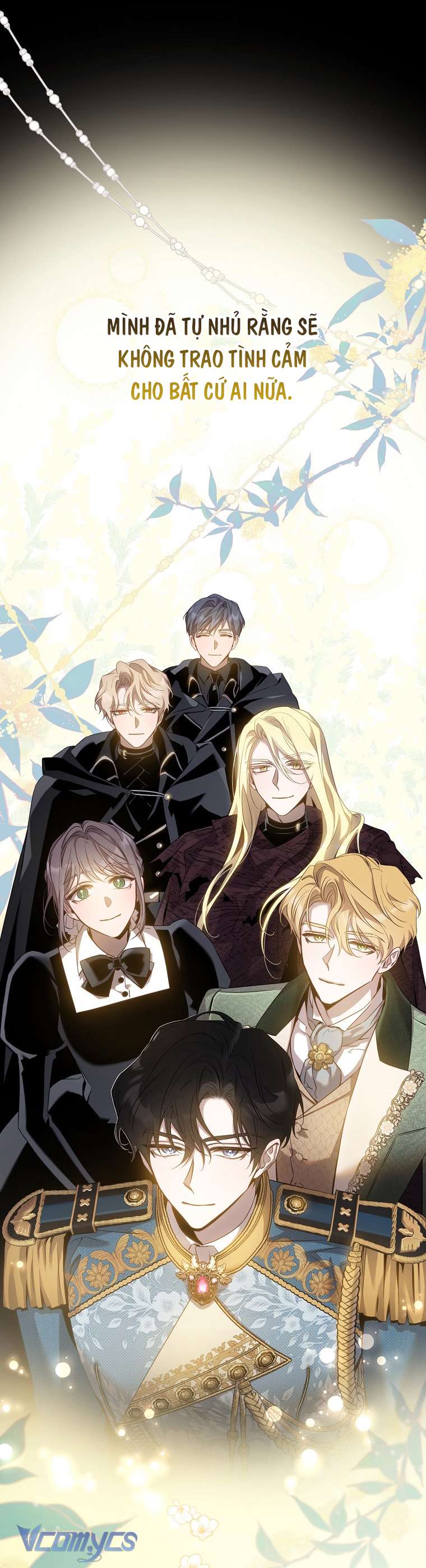 Thuần Hóa Bạo Quân Rồi Bỏ Trốn Chap 96 - Trang 2