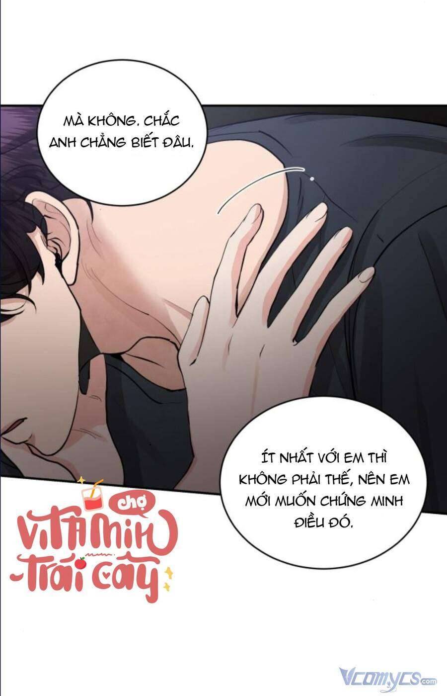 Oan Gia Ngõ Hẹp Chapter 57 - Trang 3