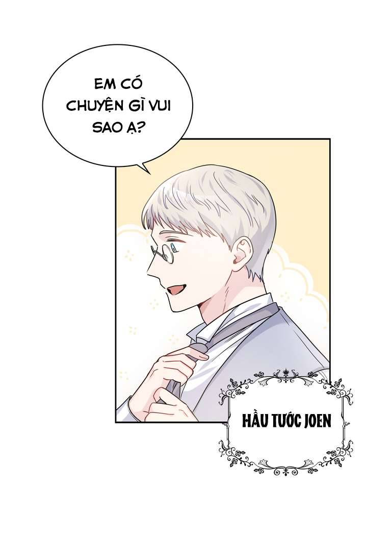 Công Nương Su Chapter 19 - Next Chapter 19.5