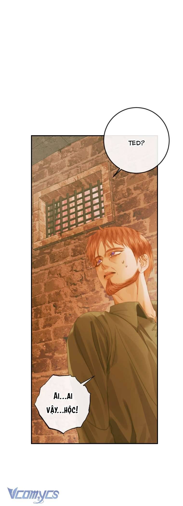 Siren: Trở Thành Gia Đình Của Nhân Vật Phản Diện Chapter 79 - Trang 3