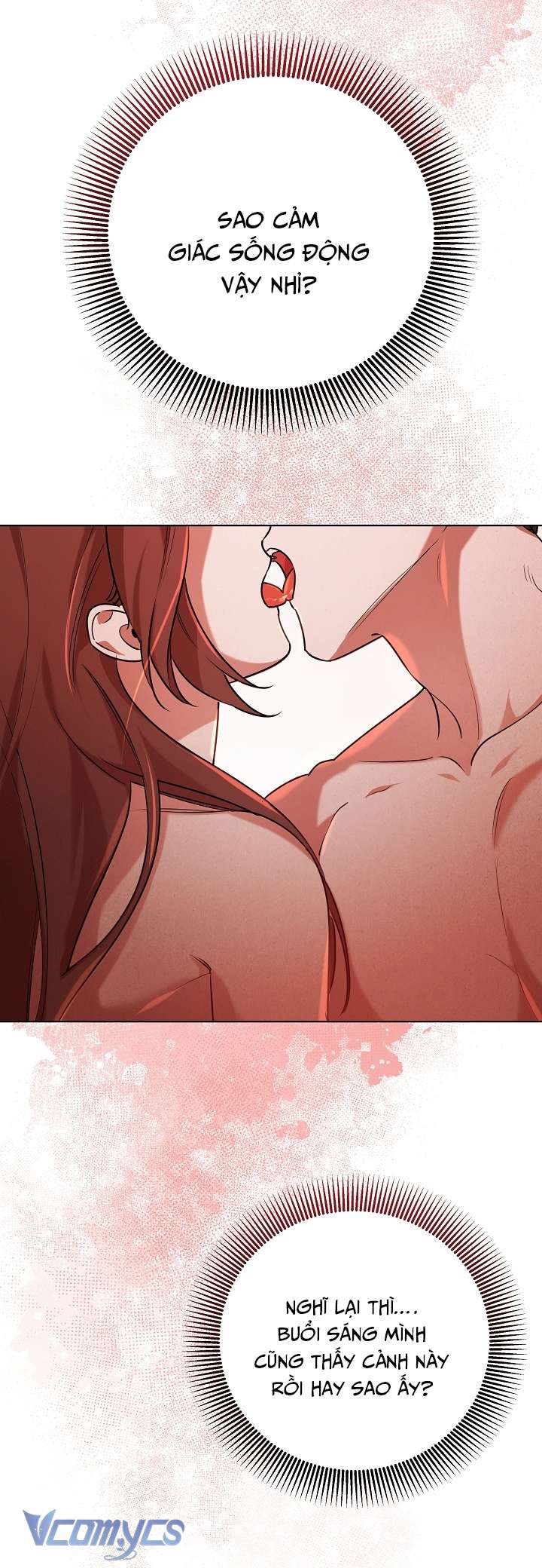 [18+] Biên Niên Sử Xuân Họa Thời Joseon Chap 20 - Trang 2