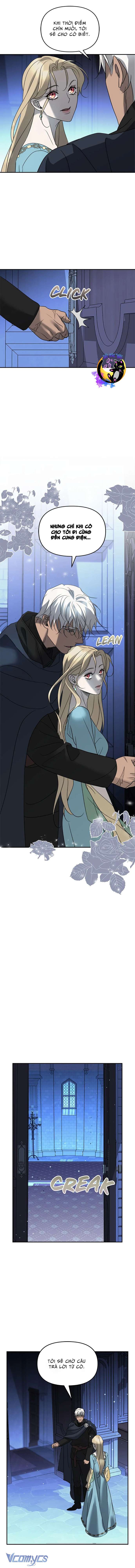 Ta đã chết như thế nào Chap 23 - Next Chap 24