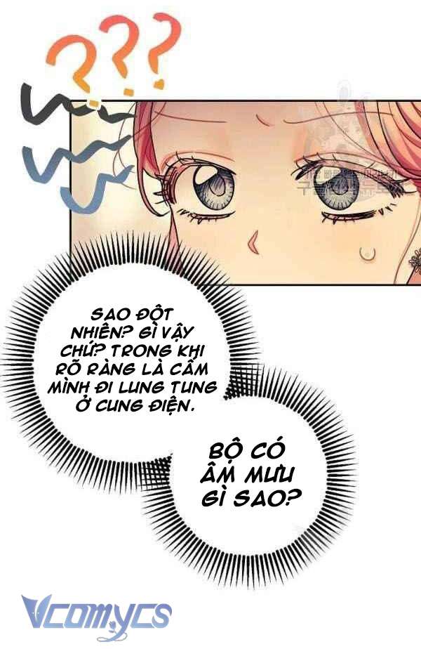 Liều Thuốc An Thần Của Bạo Chúa Chapter 21 - Trang 4