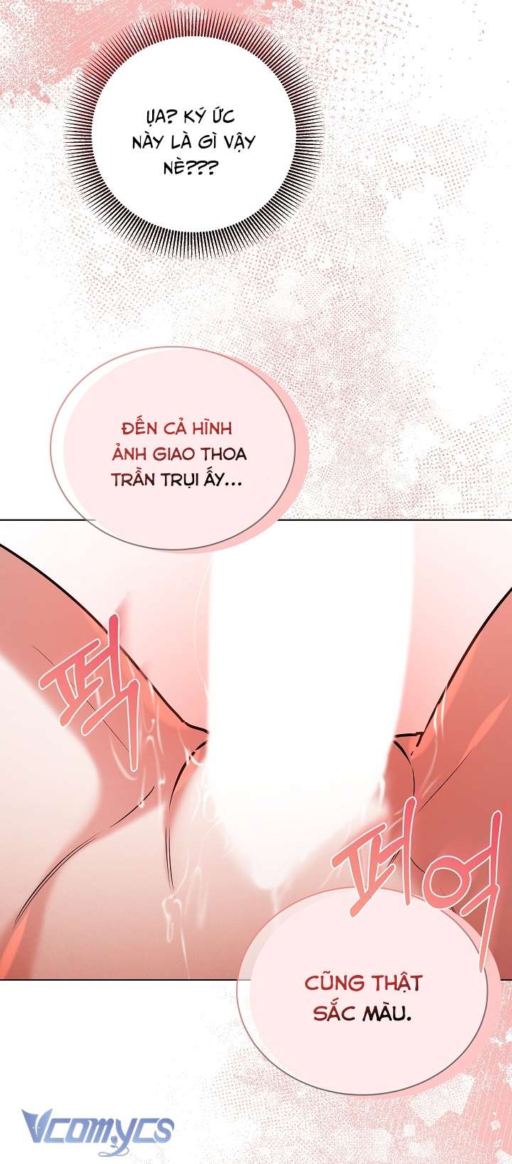 [18+] Biên Niên Sử Xuân Họa Thời Joseon Chap 20 - Trang 2