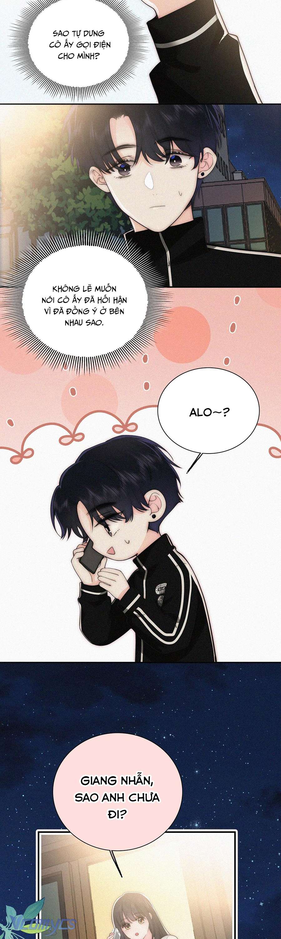 Một Mực Cưng Chiều Chap 104 - Next Chap 105