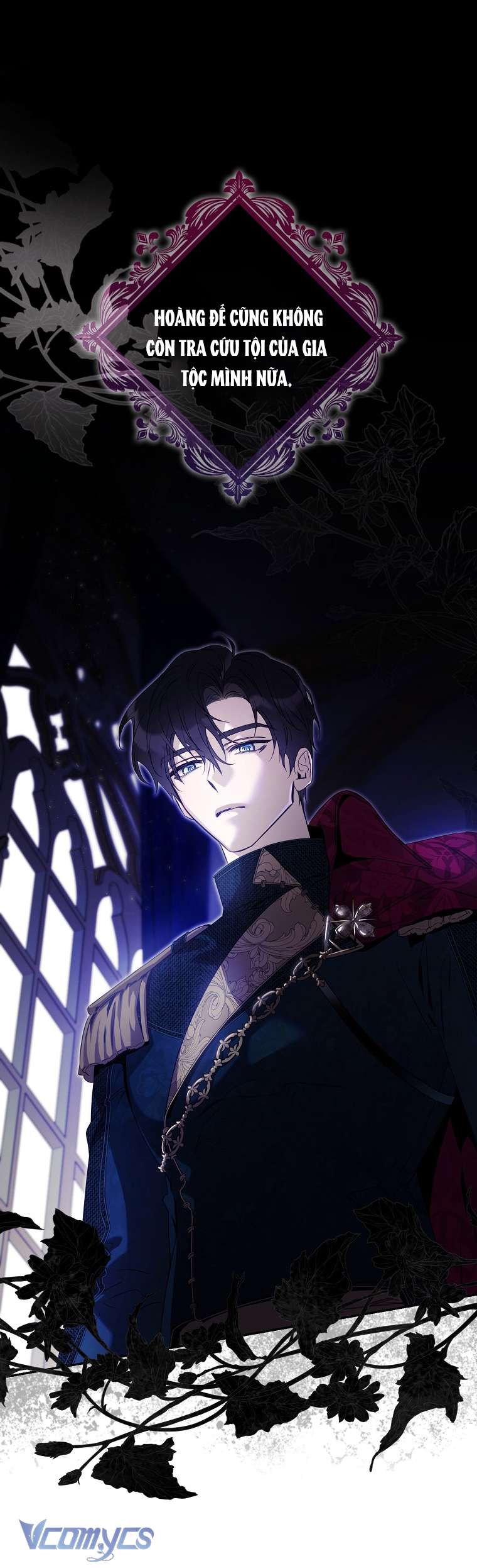 Thuần Hóa Bạo Quân Rồi Bỏ Trốn Chap 92 - Trang 2