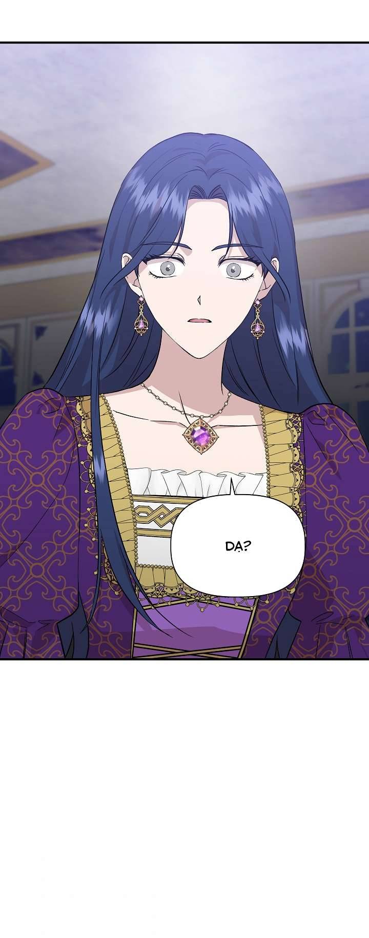 Tôi Không Phải Là Cinderella Chapter 31 - Trang 4