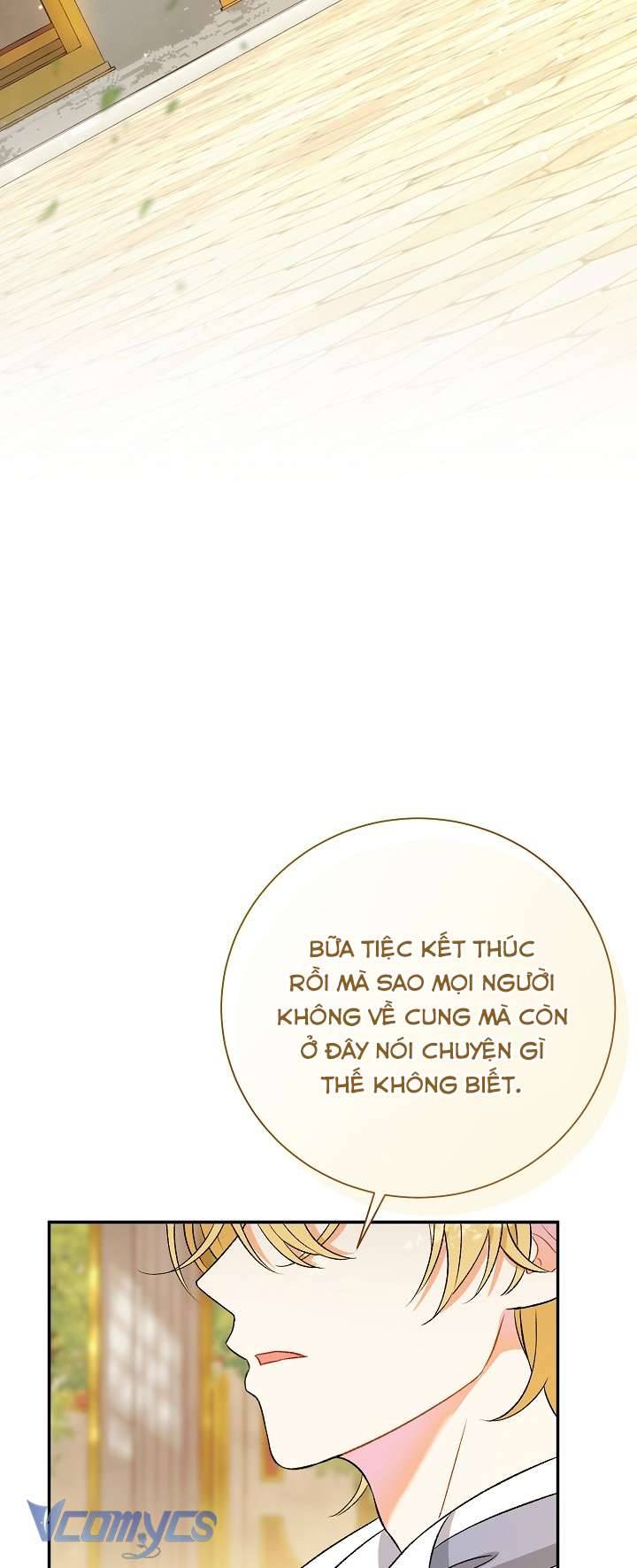 Người Xem Mắt Của Ác Nữ Quá Hoàn Hảo Chapter 10 - Trang 4