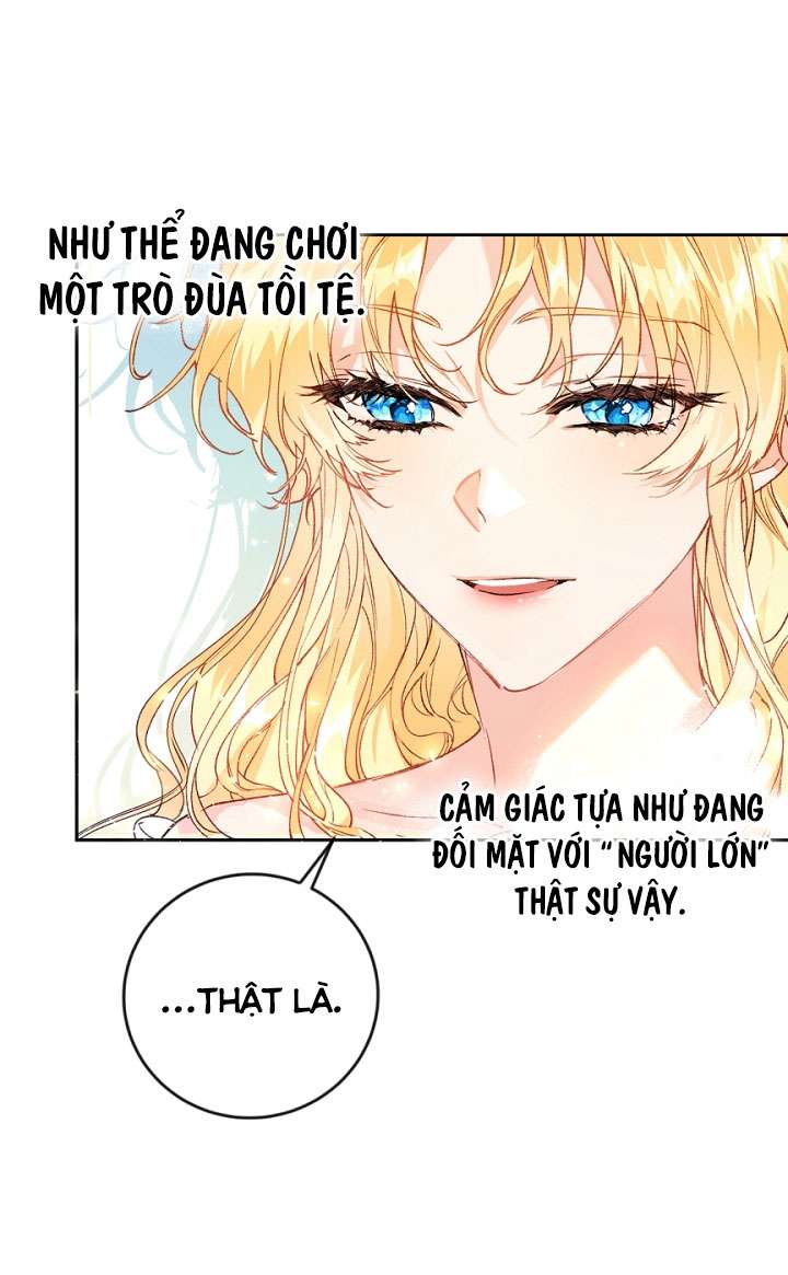 Ác Nữ Chỉ Là Một Con Rối Chap 2 - Trang 2