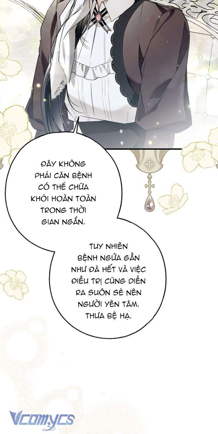 Ai Đó Đang Điều Khiển Cơ Thể Của Tôi Chapter 32 - Next Chapter 33