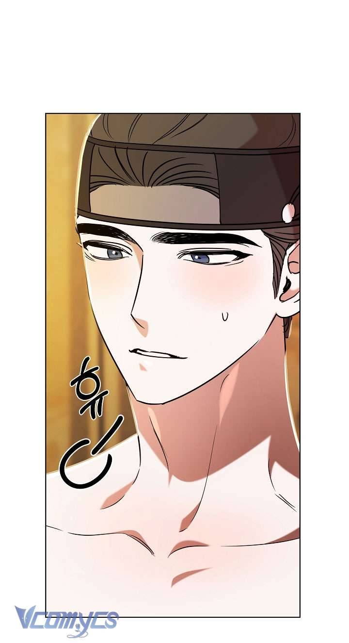 [18+] Biên Niên Sử Xuân Họa Thời Joseon Chap 29 - Trang 2