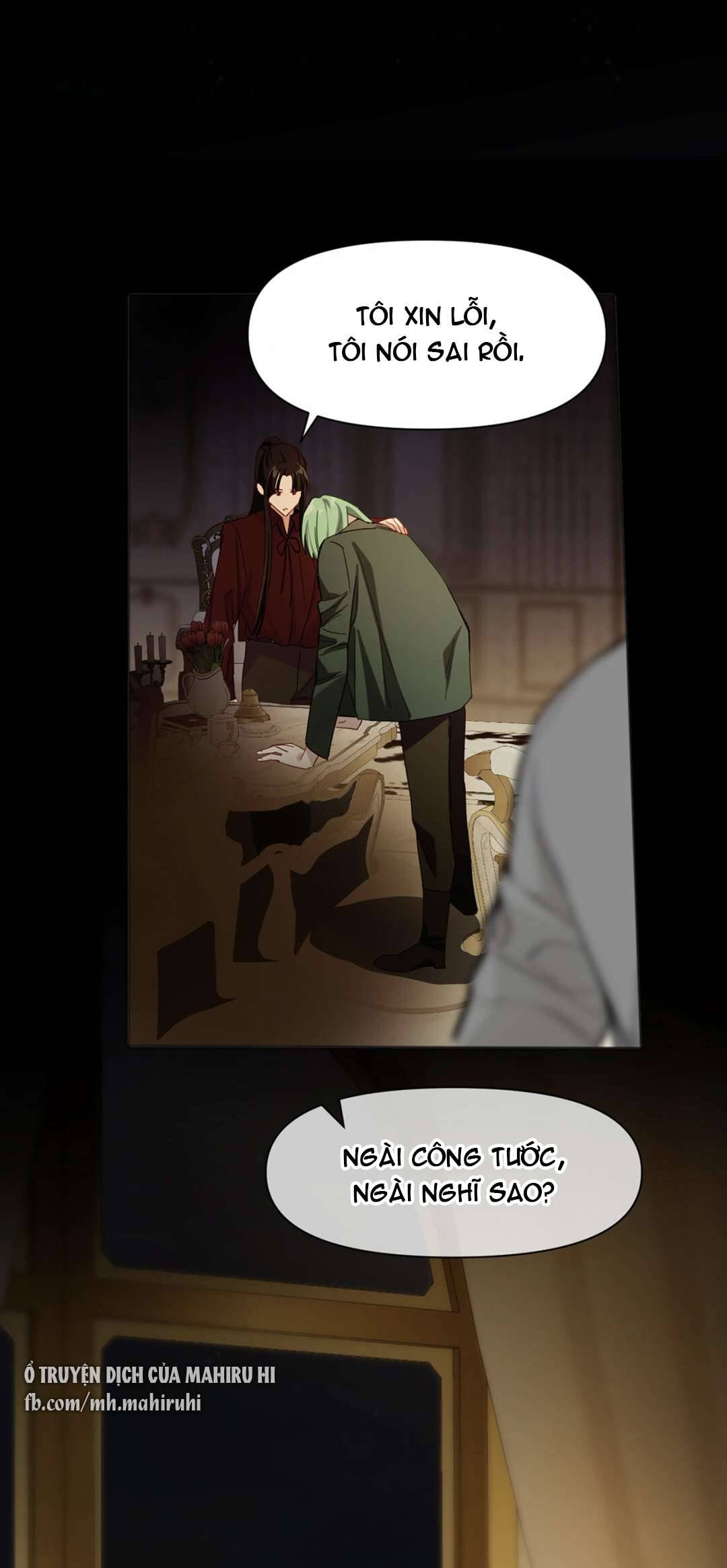 Đại Chiến Công Chúa Chapter 144 - Trang 4